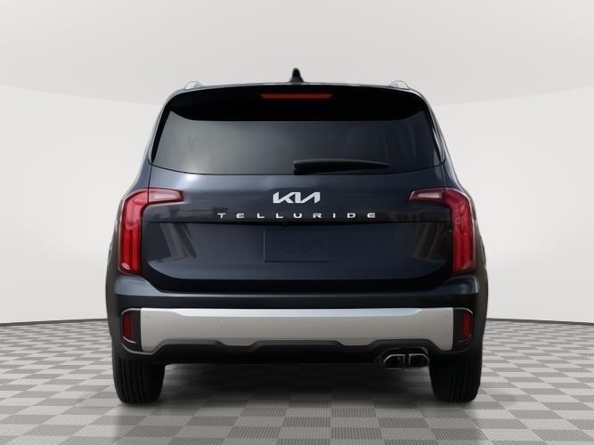 New 2025 Kia Telluride S SUV for sale in St Joseph MO