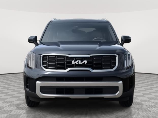 New 2025 Kia Telluride S SUV for sale in St Joseph MO