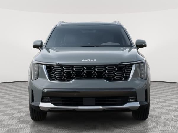 New 2025 Kia Sorento Hybrid for sale in St. Joseph MO