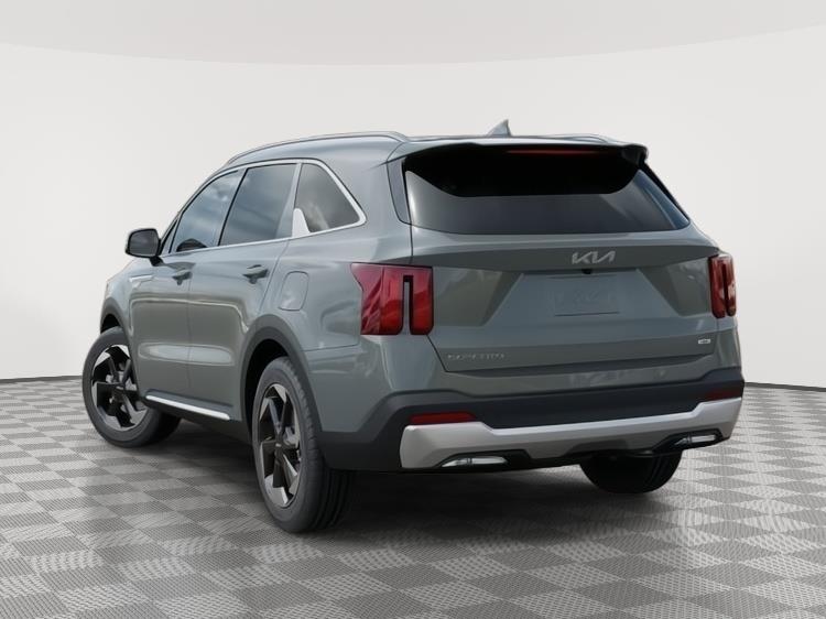 New 2025 Kia Sorento Hybrid for sale in St. Joseph MO
