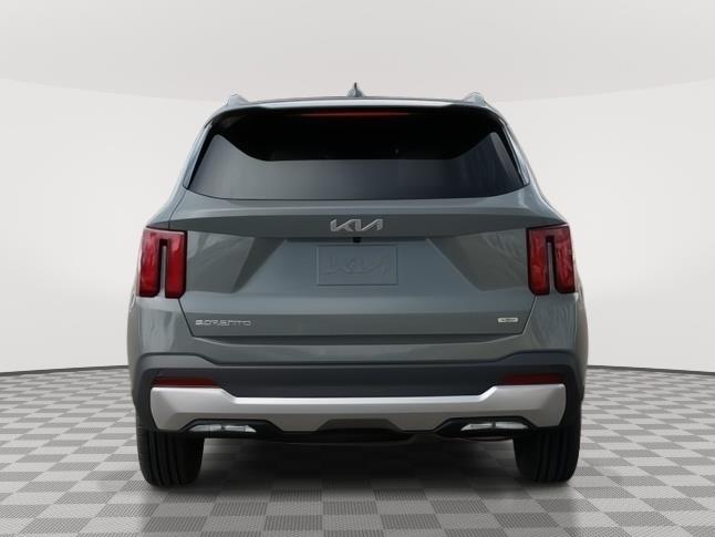 New 2025 Kia Sorento Hybrid for sale in St. Joseph MO