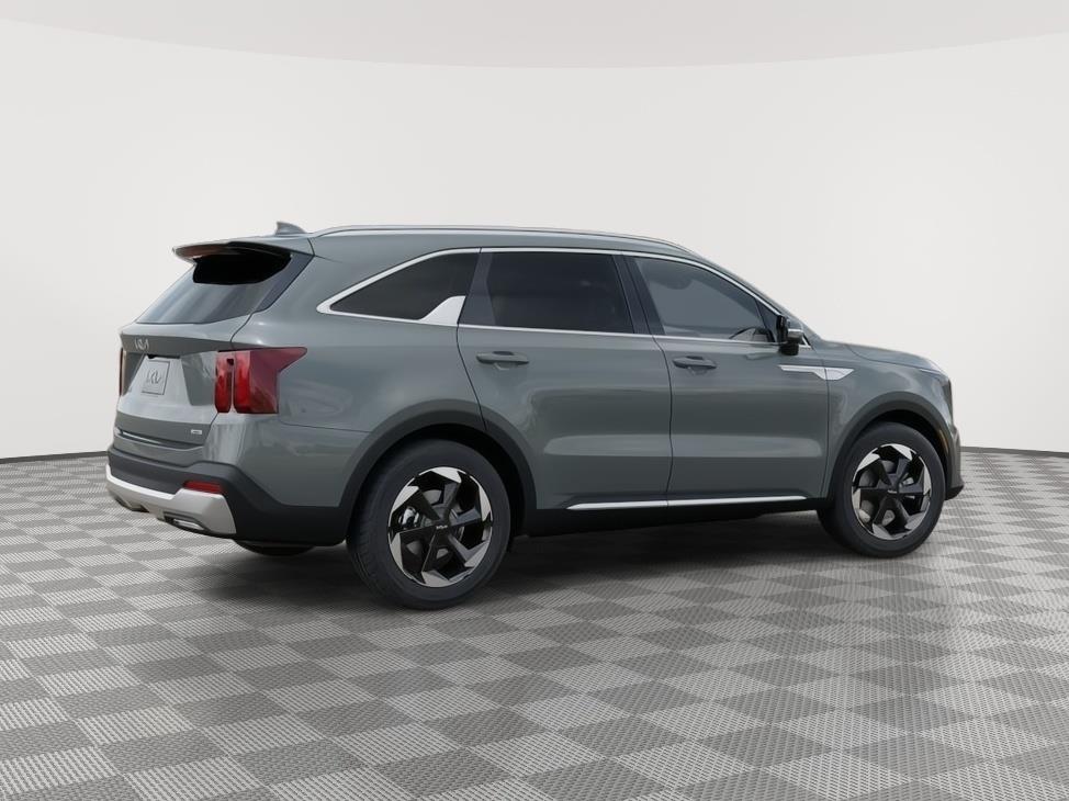New 2025 Kia Sorento Hybrid for sale in St. Joseph MO