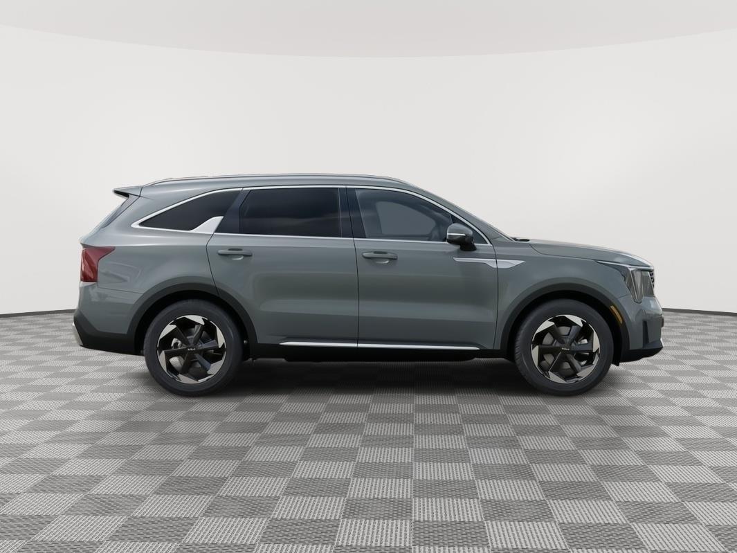 New 2025 Kia Sorento Hybrid for sale in St. Joseph MO