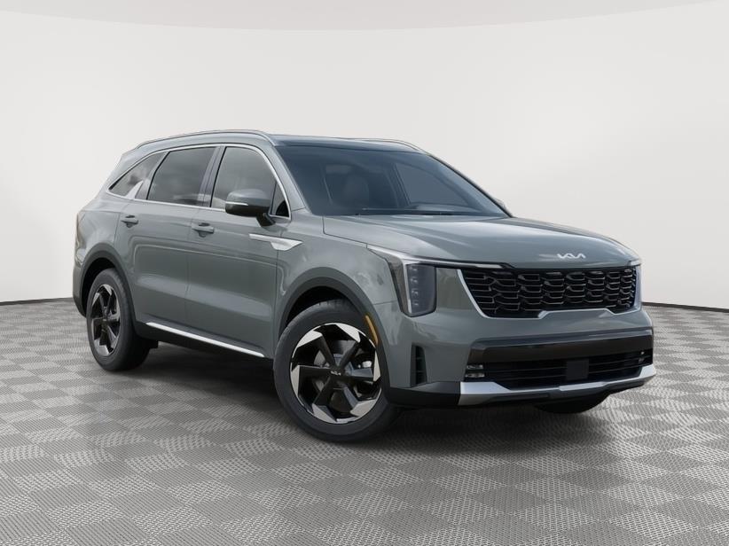 New 2025 Kia Sorento Hybrid for sale in St. Joseph MO