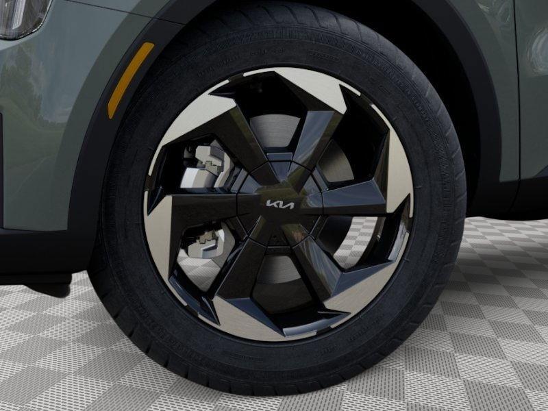 New 2025 Kia Sorento Hybrid for sale in St. Joseph MO