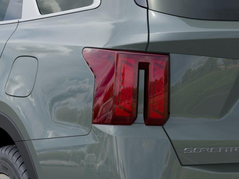 New 2025 Kia Sorento Hybrid for sale in St. Joseph MO