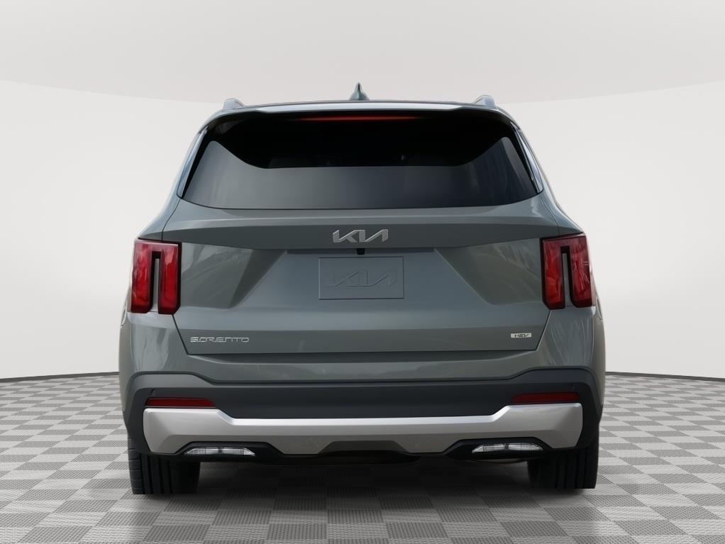 New 2025 Kia Sorento Hybrid for sale in St. Joseph MO