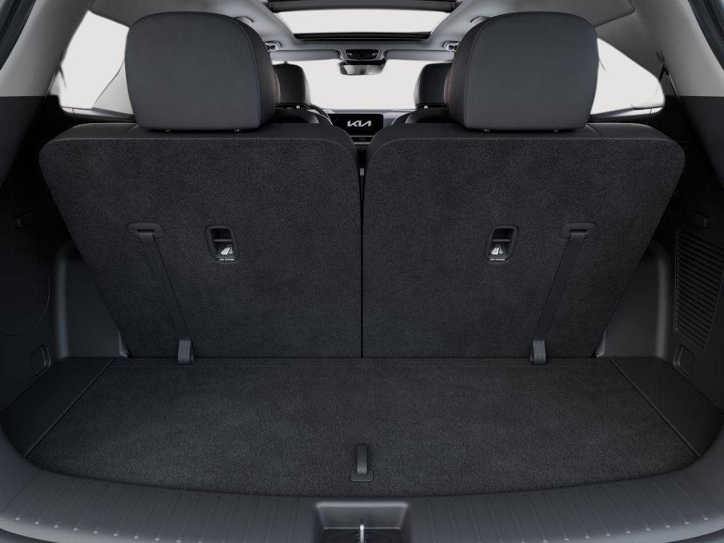 New 2025 Kia Sorento Hybrid for sale in St. Joseph MO