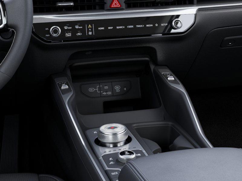 New 2025 Kia Sorento Hybrid for sale in St. Joseph MO