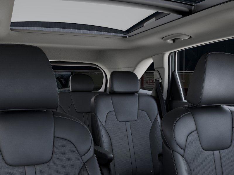 New 2025 Kia Sorento Hybrid for sale in St. Joseph MO