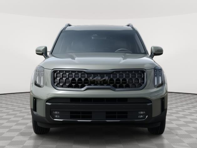 New 2025 Kia Telluride SX SUV for sale in St Joseph MO