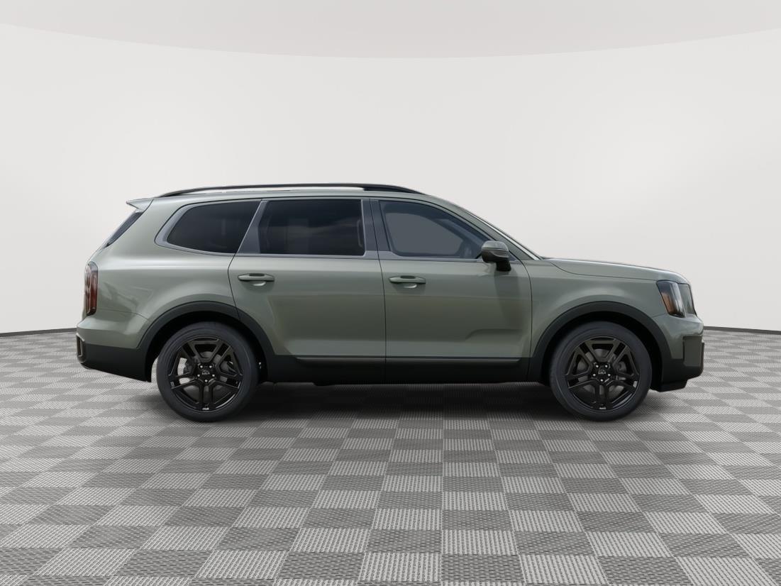 New 2025 Kia Telluride SX SUV for sale in St Joseph MO