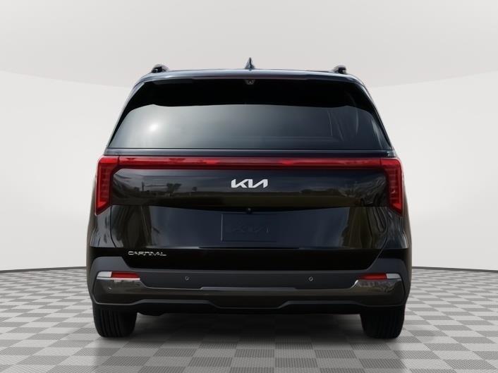 New 2025 Kia Carnival SX Minivans for sale in St Joseph MO