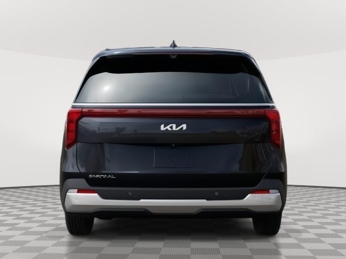 New 2025 Kia Carnival LX Minivans for sale in St Joseph MO