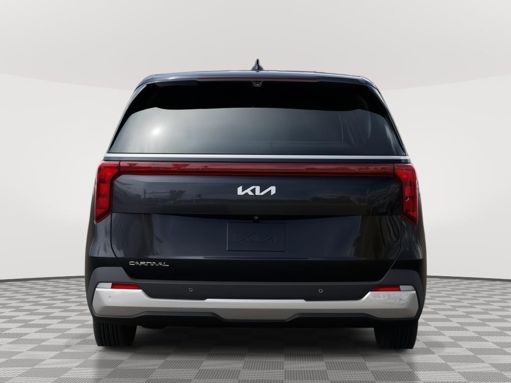 New 2025 Kia Carnival LX Minivans for sale in St Joseph MO