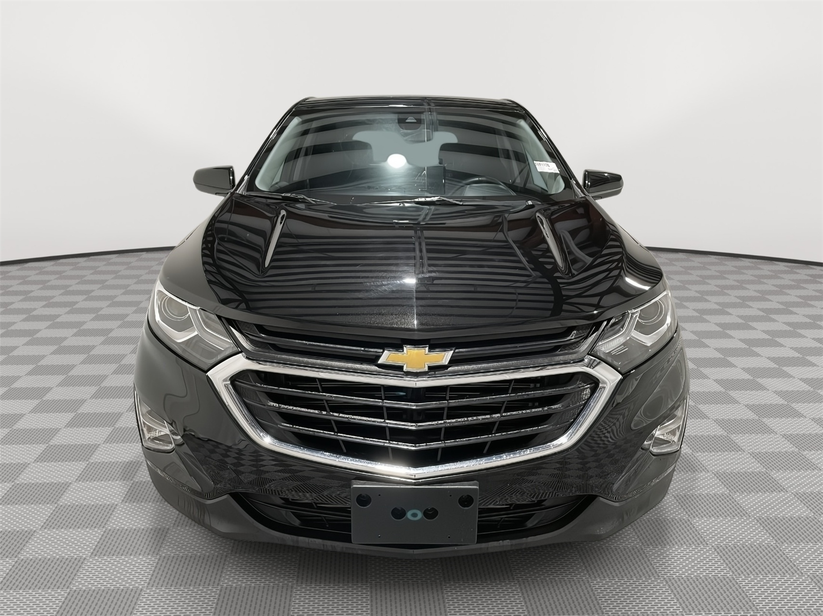 Used 2021 Chevrolet Equinox LT SUV for sale in St Joseph MO