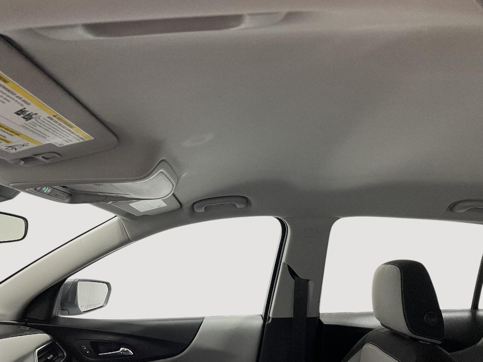 Used 2021 Chevrolet Equinox LS SUV for sale in St Joseph MO