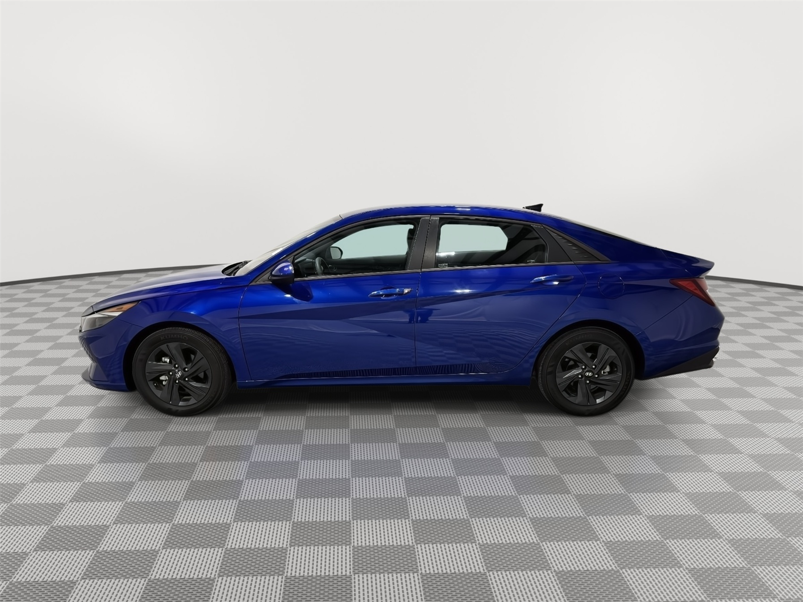 Used 2021 Hyundai Elantra SEL Sedan for sale in St Joseph MO