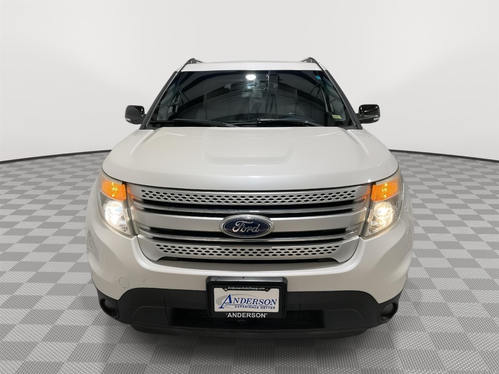 Used 2014 Ford Explorer XLT SUV for sale in St Joseph MO