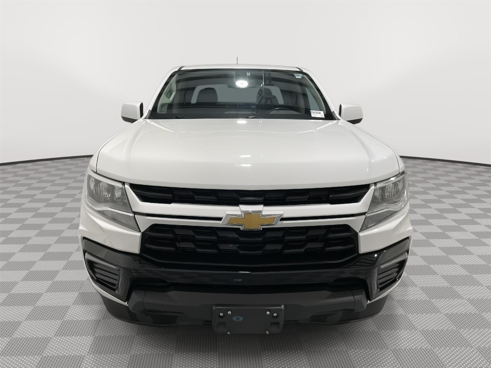 Used 2022 Chevrolet Colorado 2WD LT Crew Cab Truck for sale in St Joseph MO