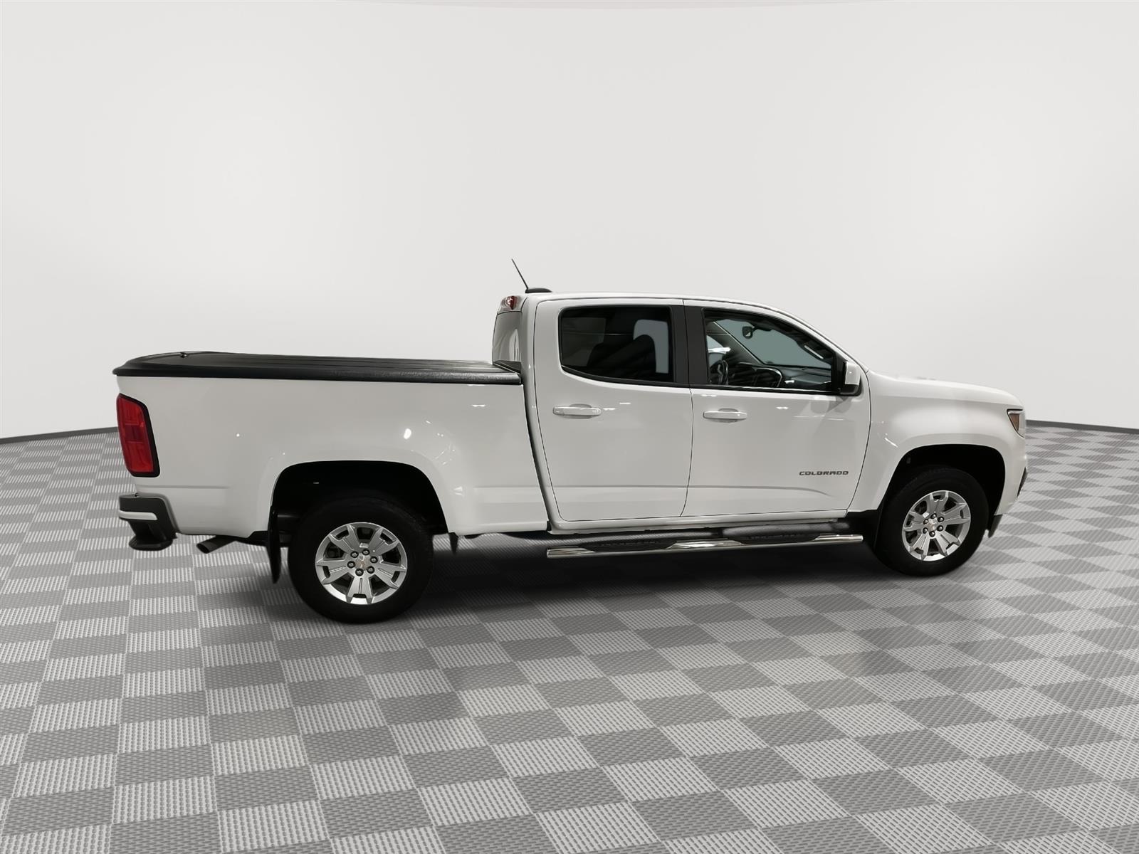 Used 2022 Chevrolet Colorado 2WD LT Crew Cab Truck for sale in St Joseph MO