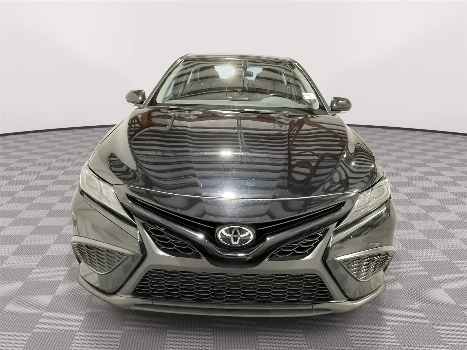 Used 2023 Toyota Camry SE Sedan for sale in St Joseph MO