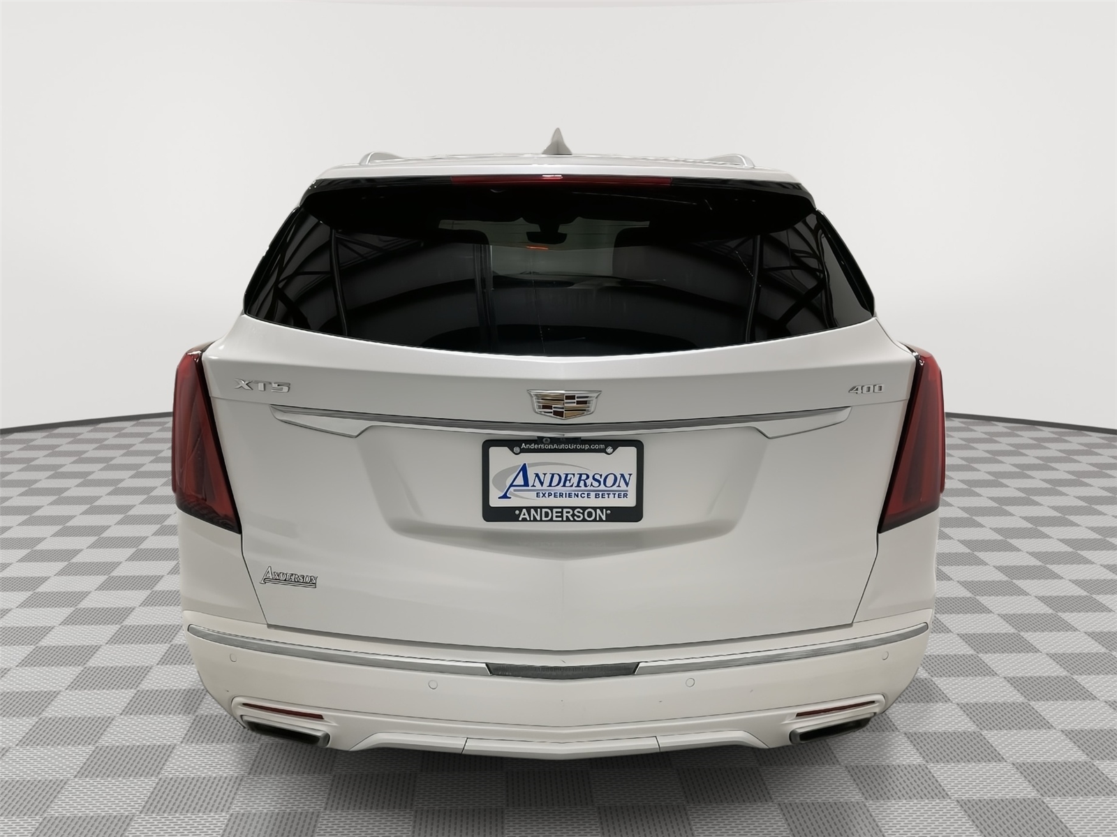 Used 2020 Cadillac XT5 Premium Luxury FWD SUV for sale in St Joseph MO