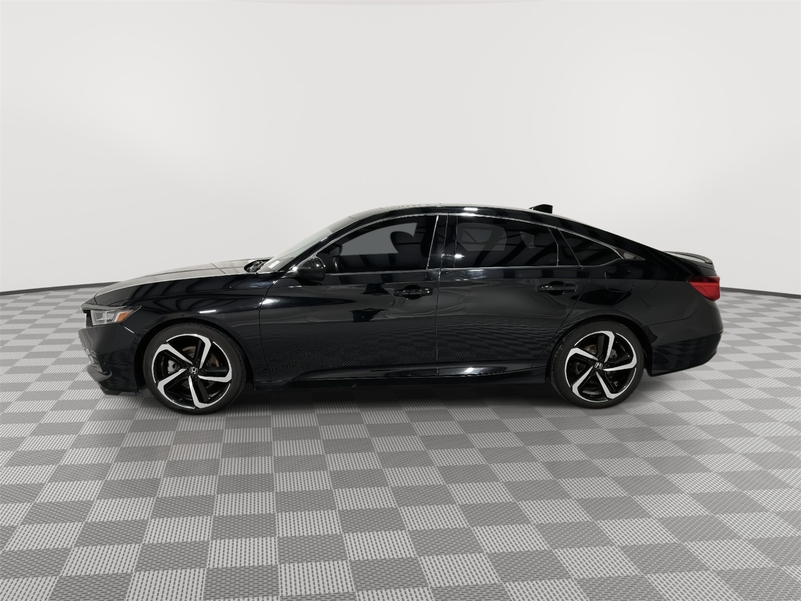 Used 2021 Honda Accord Sedan Sport Sedan for sale in St Joseph MO