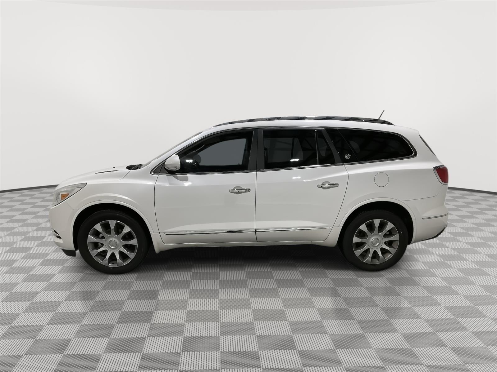 Used 2016 Buick Enclave Premium SUV for sale in St Joseph MO