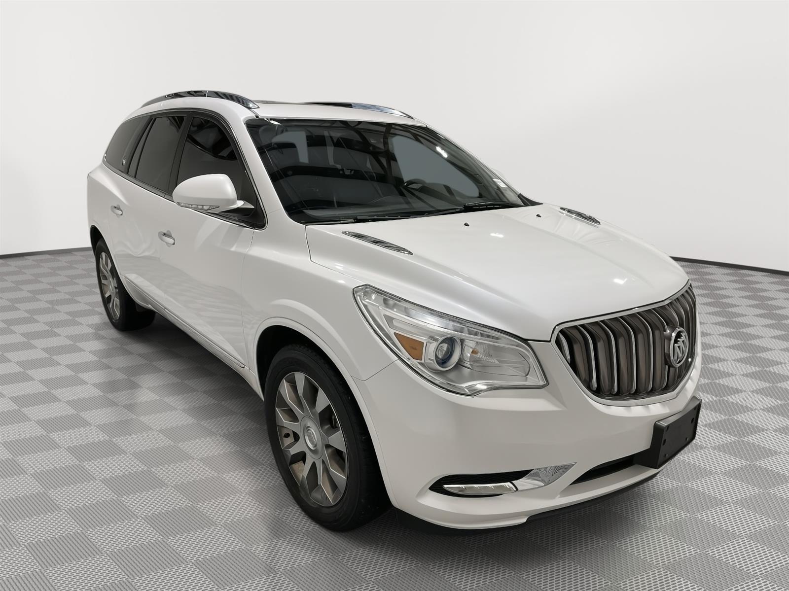 Used 2016 Buick Enclave Premium SUV for sale in St Joseph MO