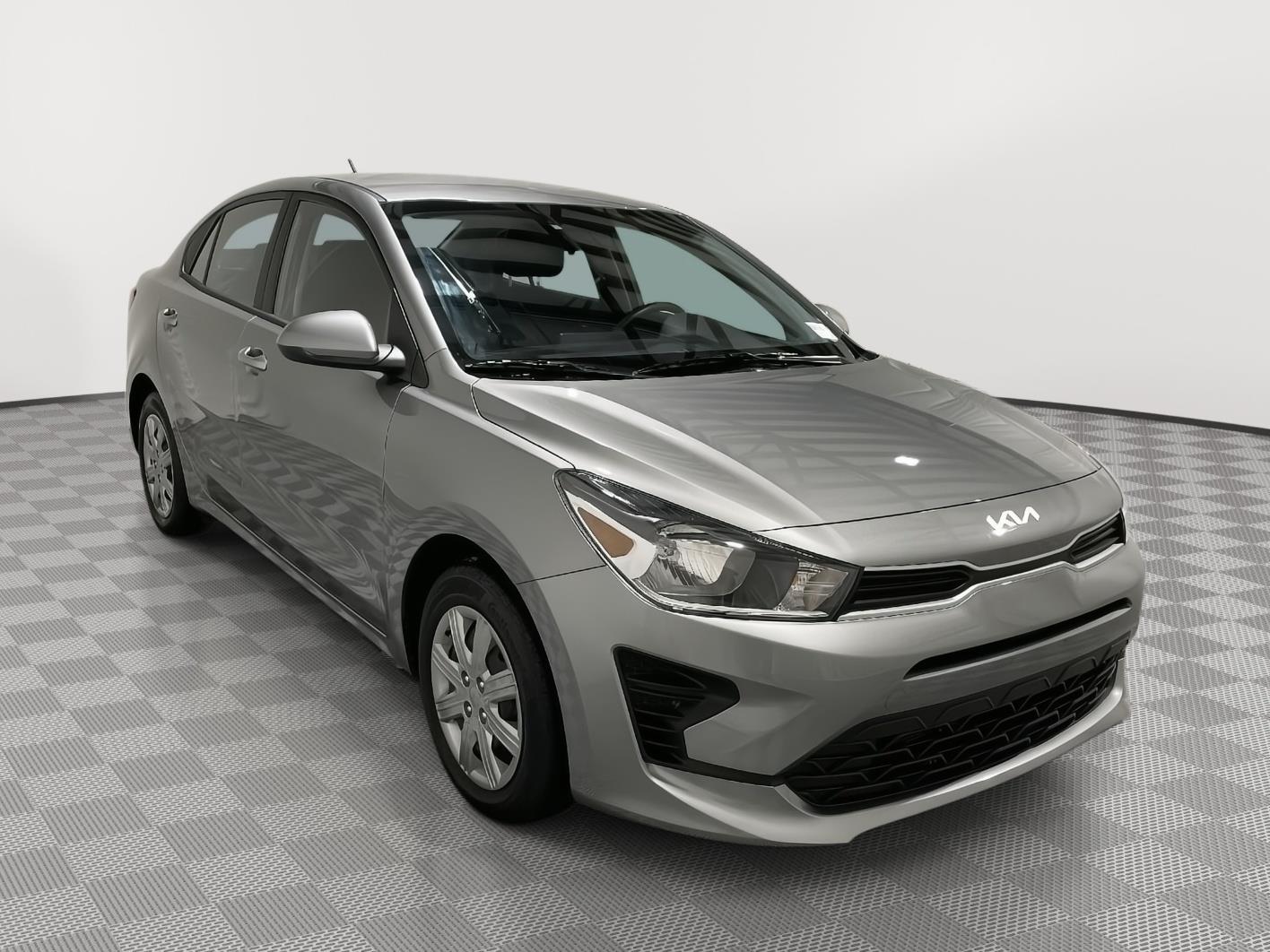 Used 2023 Kia Rio S Sedan for sale in St Joseph MO