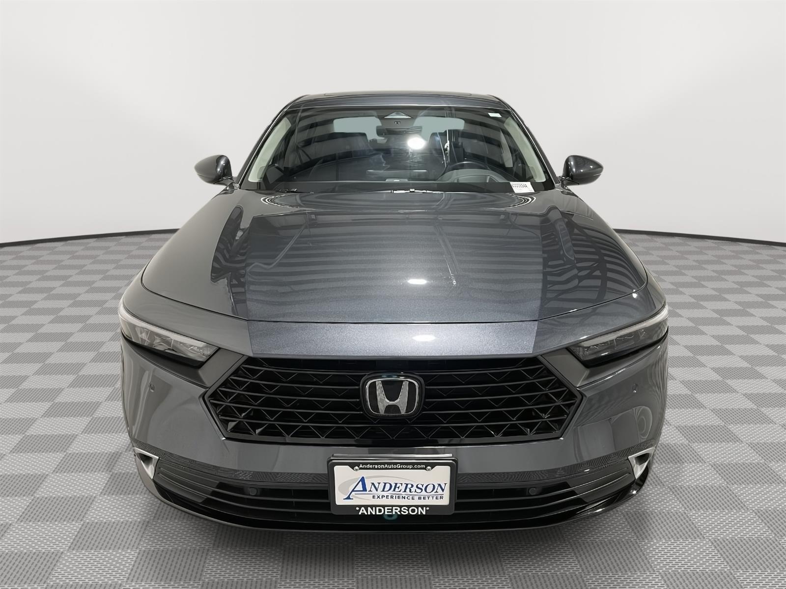 Used 2023 Honda Accord Hybrid Touring Sedan for sale in St Joseph MO