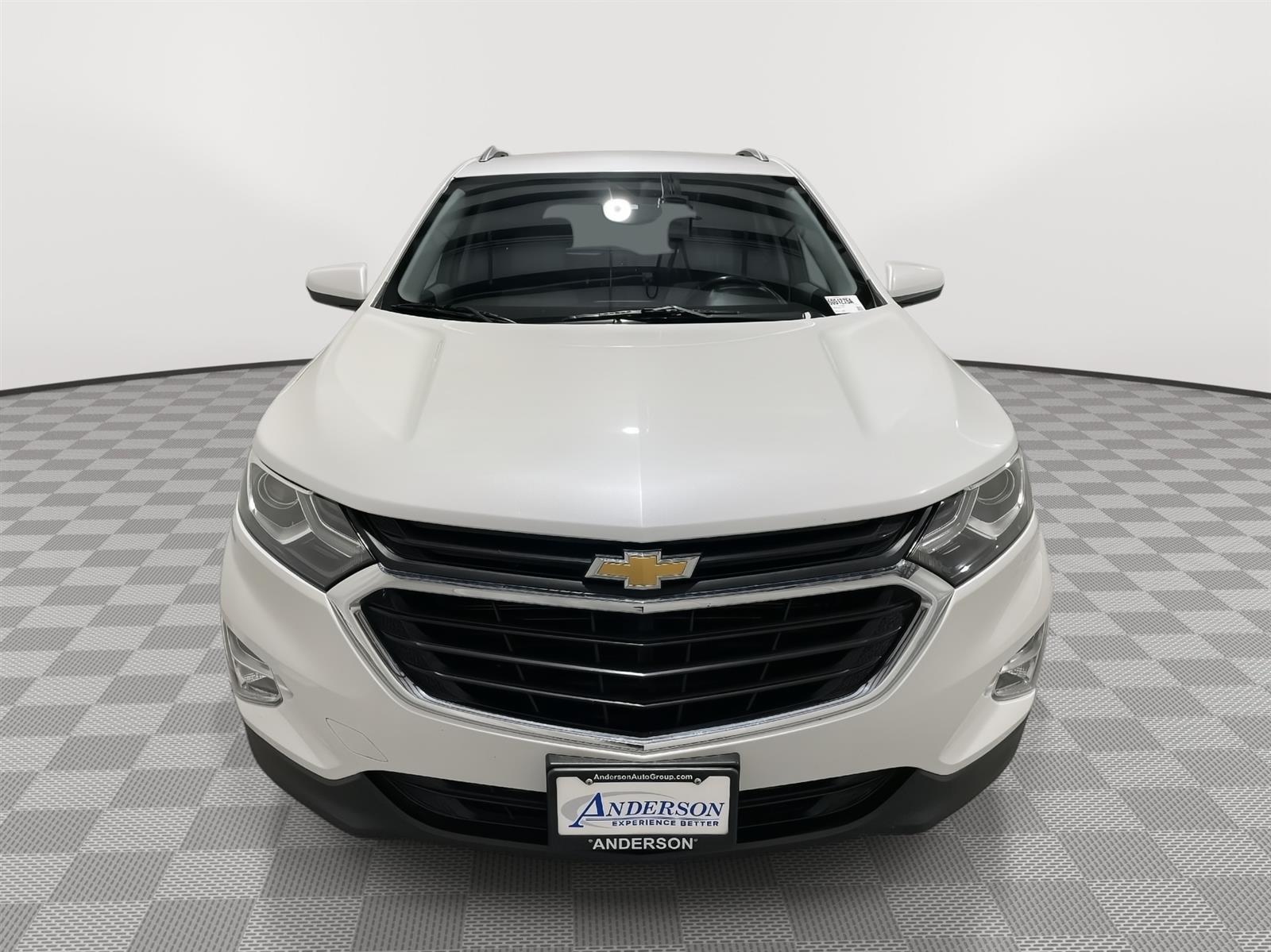 Used 2019 Chevrolet Equinox LT SUV for sale in St Joseph MO