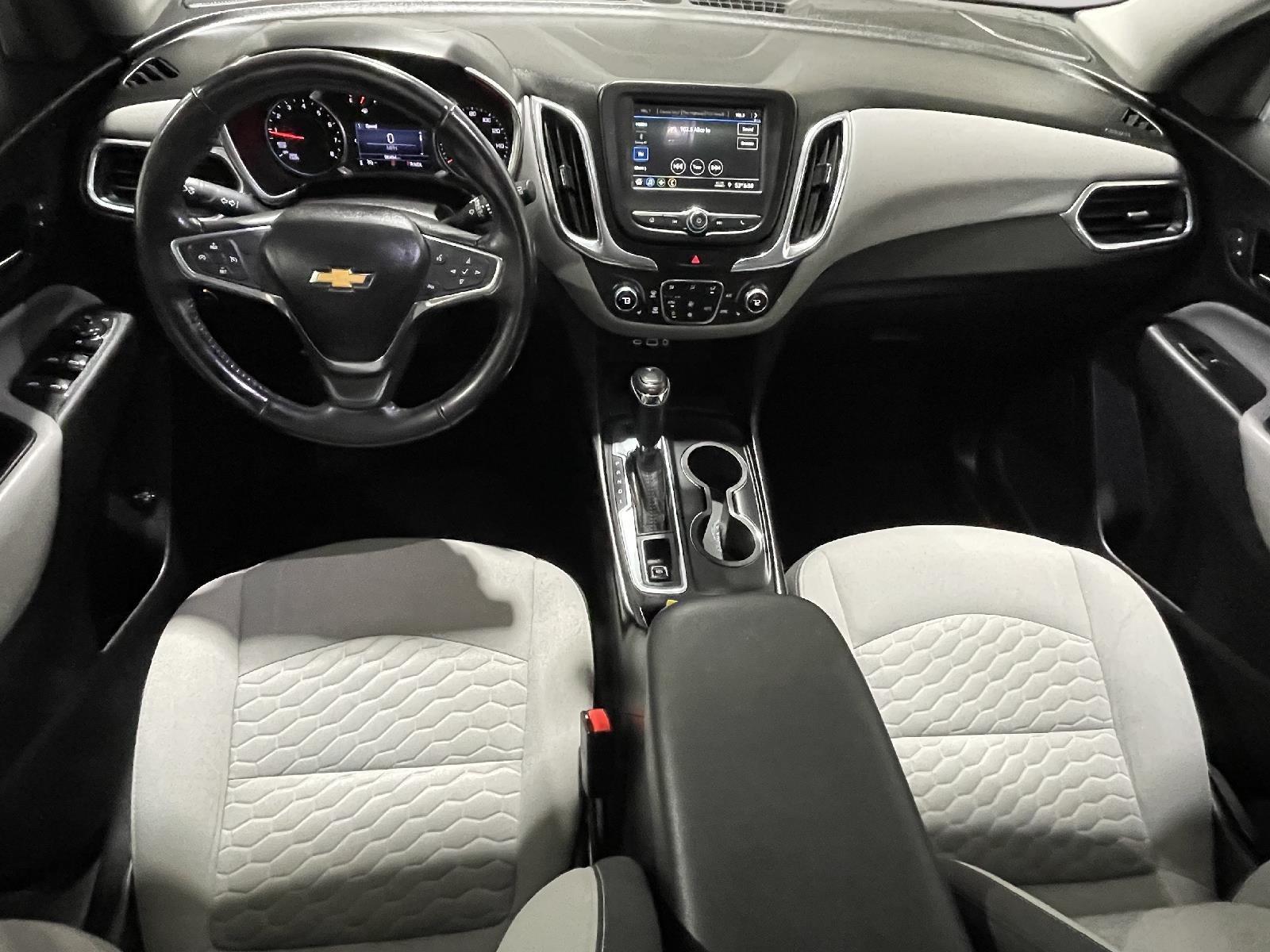 Used 2019 Chevrolet Equinox LT SUV for sale in St Joseph MO