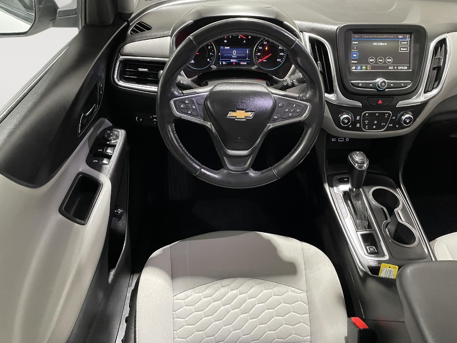 Used 2019 Chevrolet Equinox LT SUV for sale in St Joseph MO