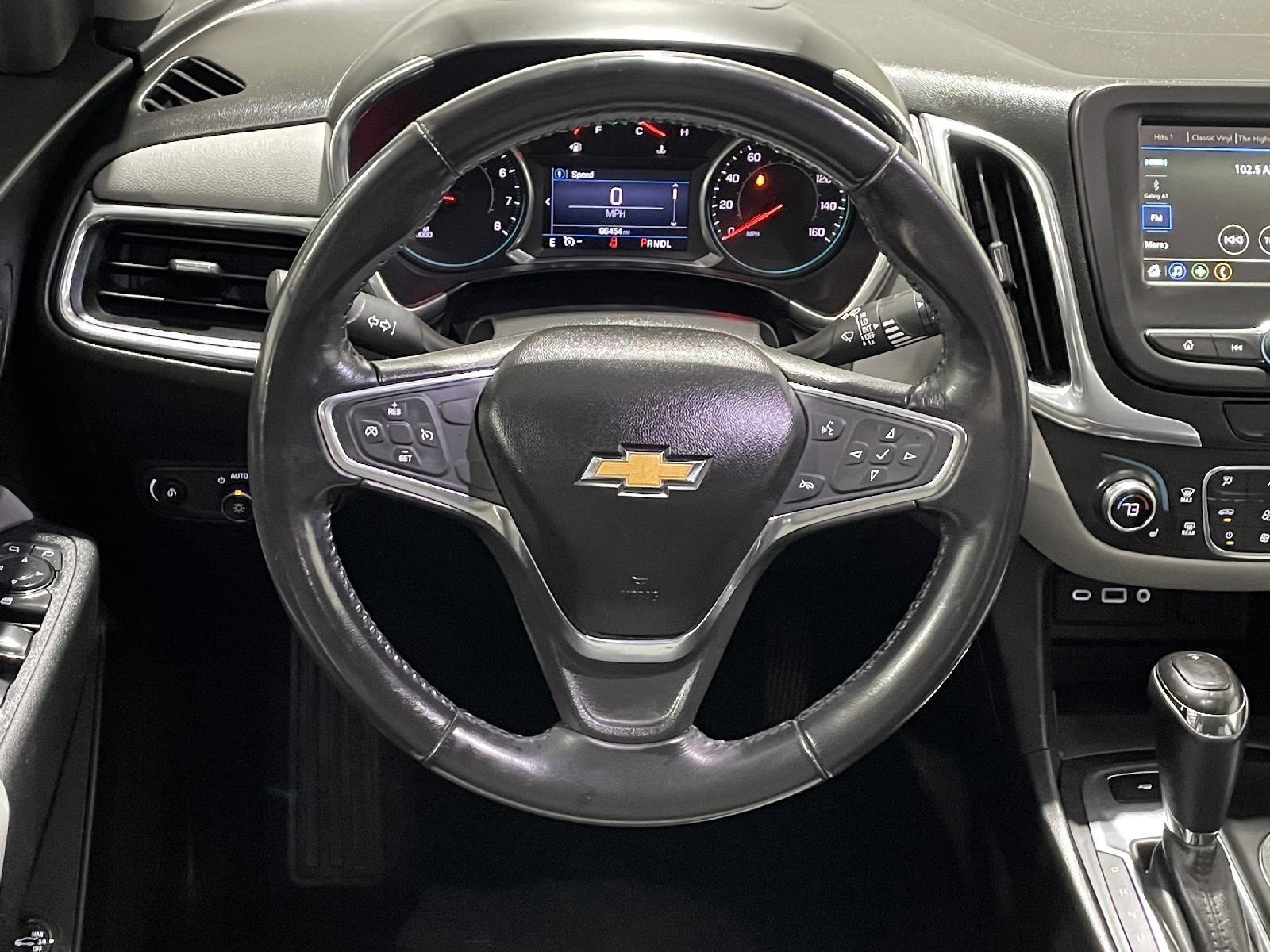 Used 2019 Chevrolet Equinox LT SUV for sale in St Joseph MO