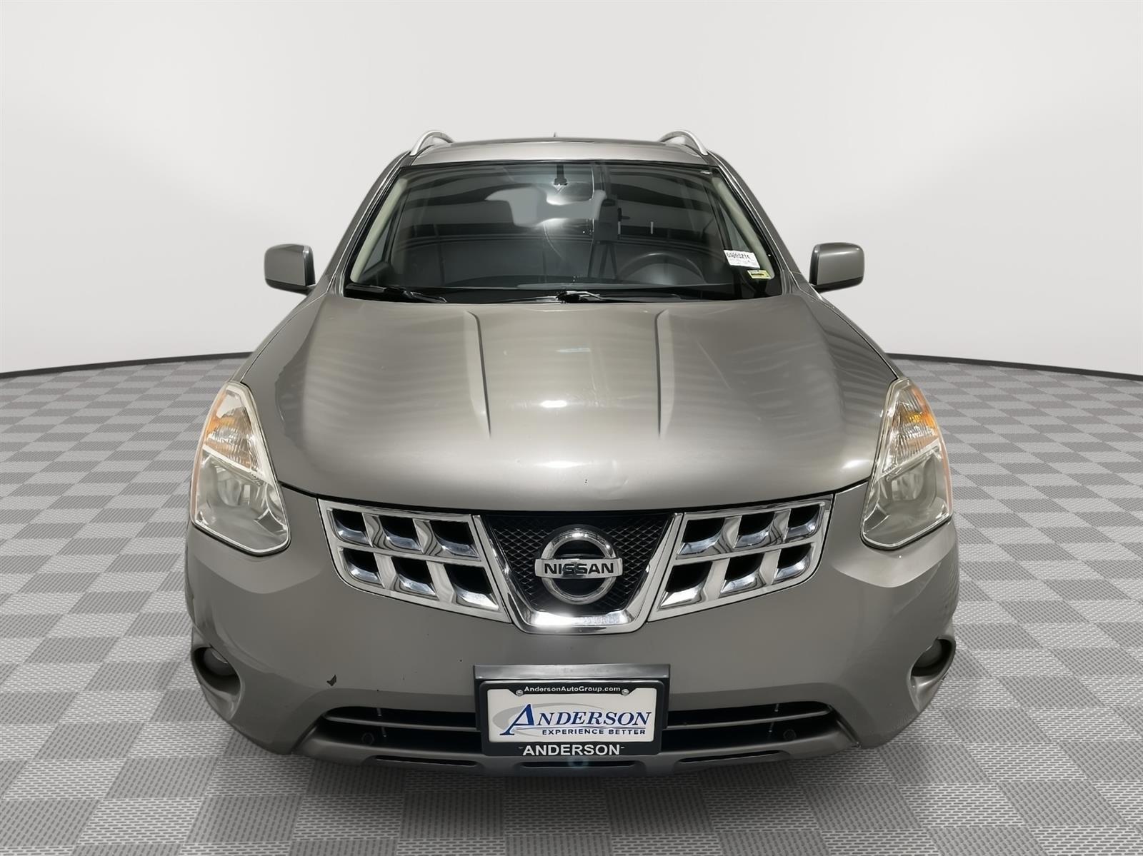 Used 2013 Nissan Rogue SV SUV for sale in St Joseph MO