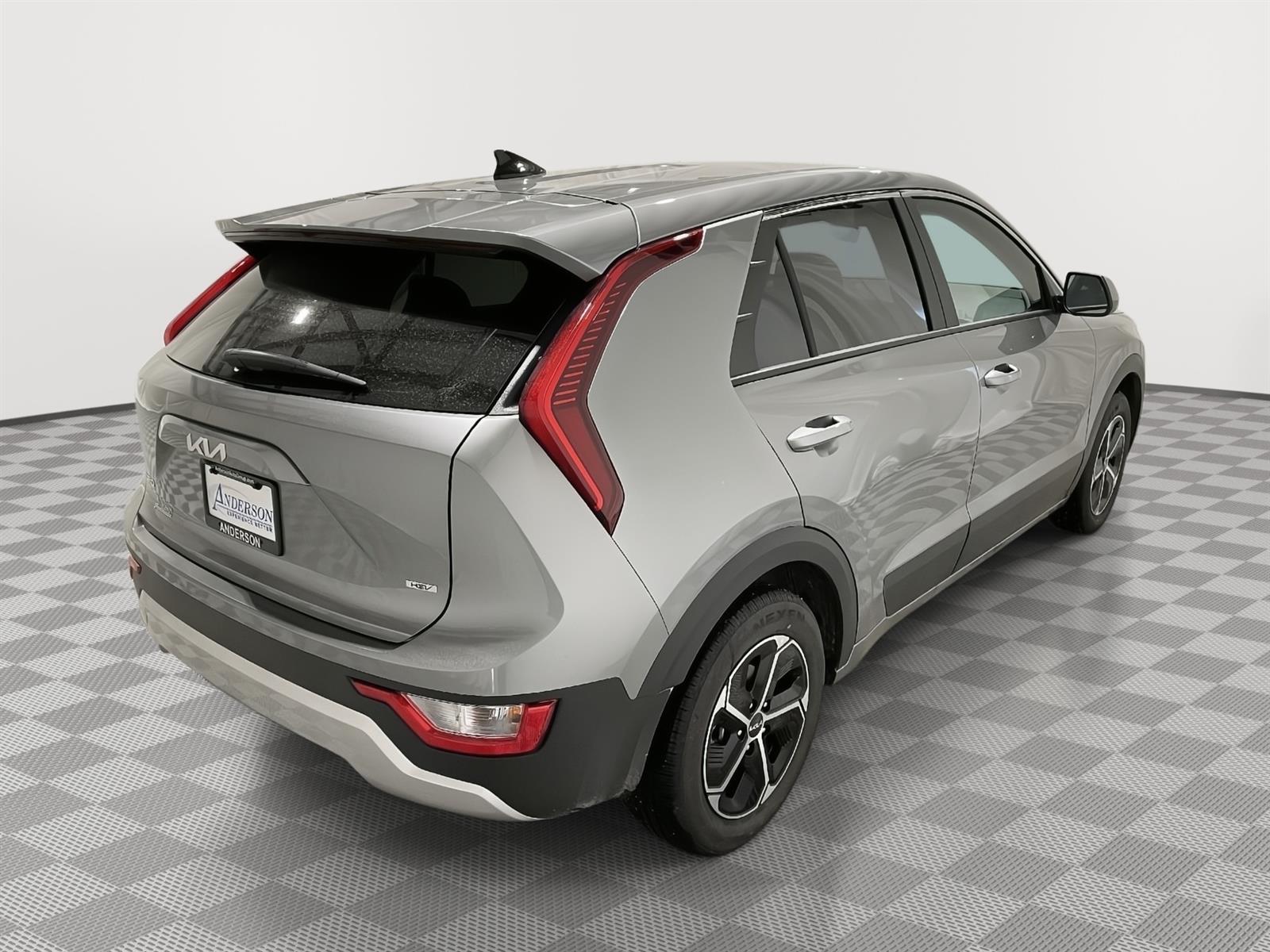 Pre-Owned 2025 Kia Niro for sale in St. Joseph MO