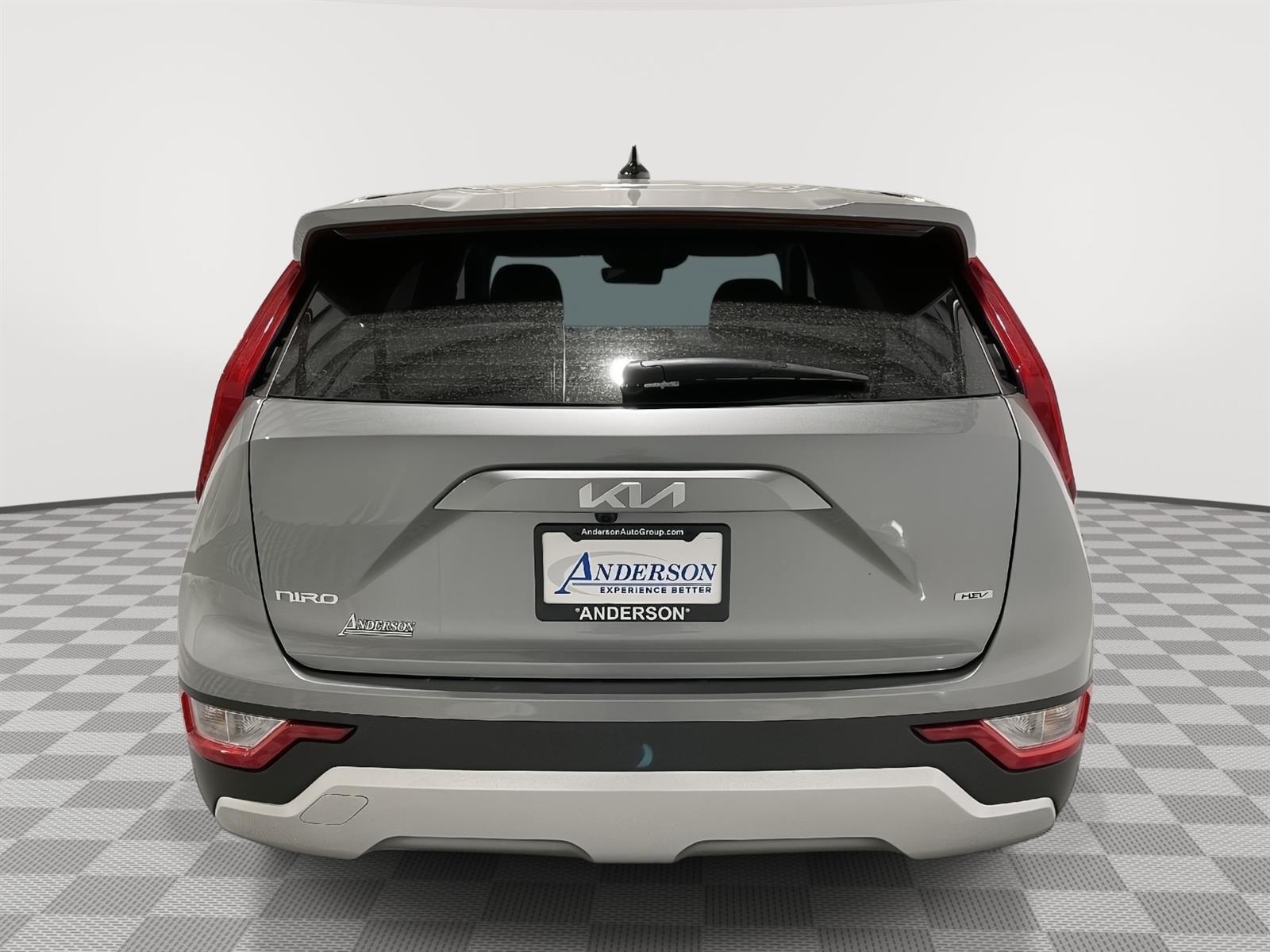 Pre-Owned 2025 Kia Niro for sale in St. Joseph MO