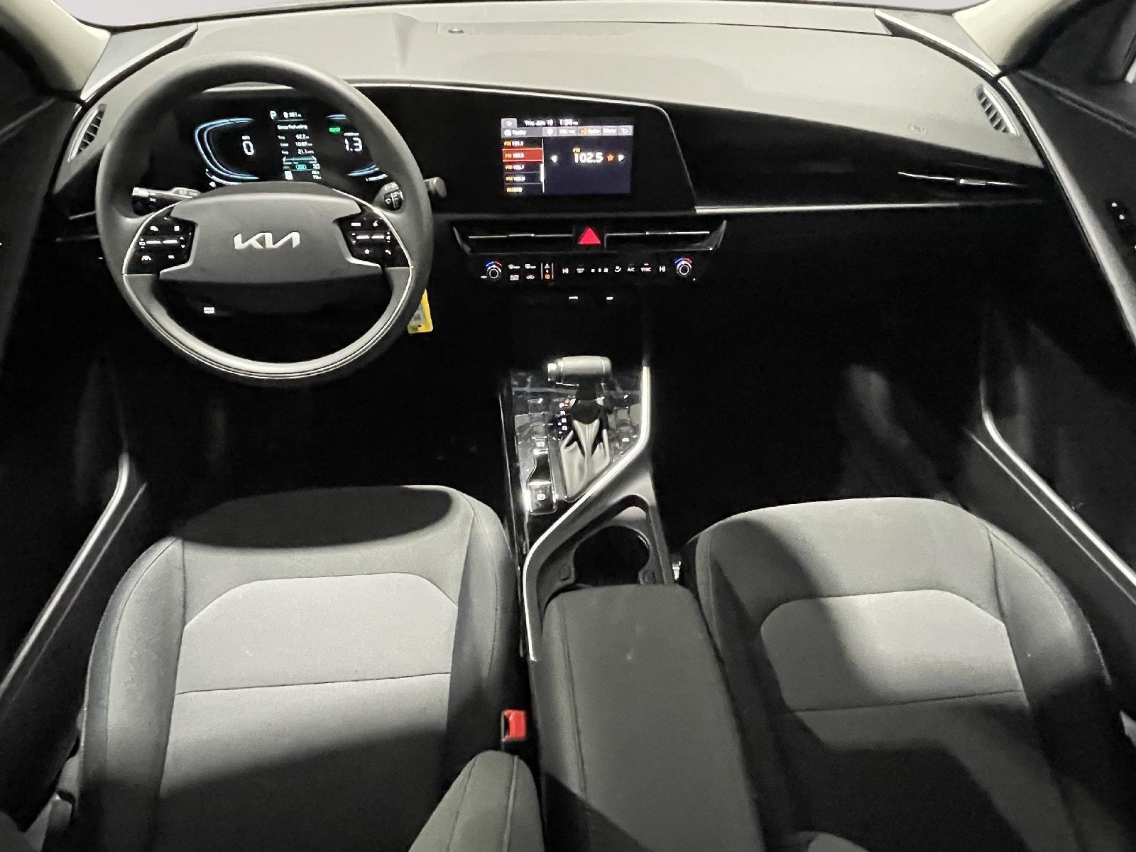 Pre-Owned 2025 Kia Niro for sale in St. Joseph MO