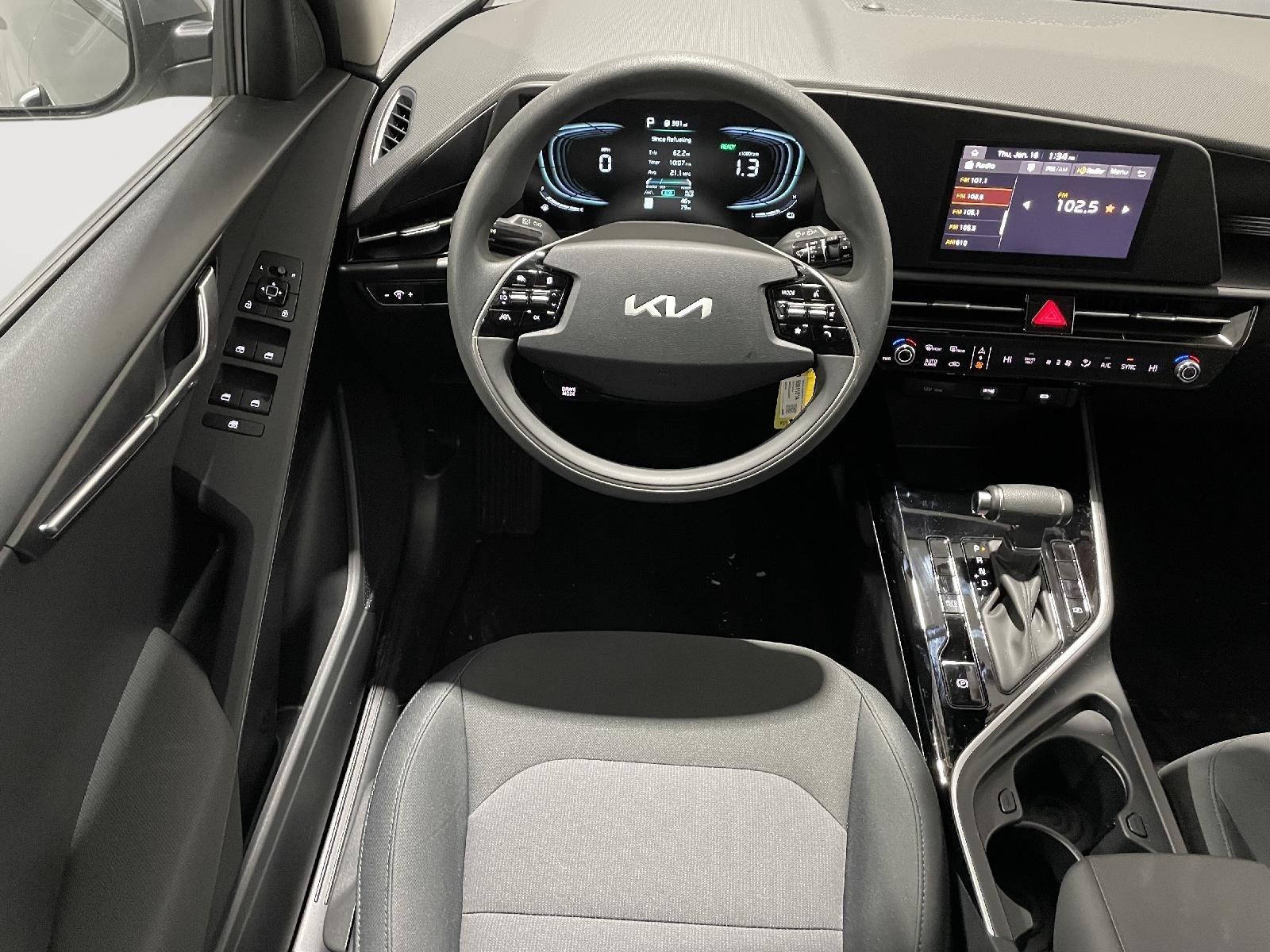 Used 2025 Kia Niro LX SUV for sale in St Joseph MO