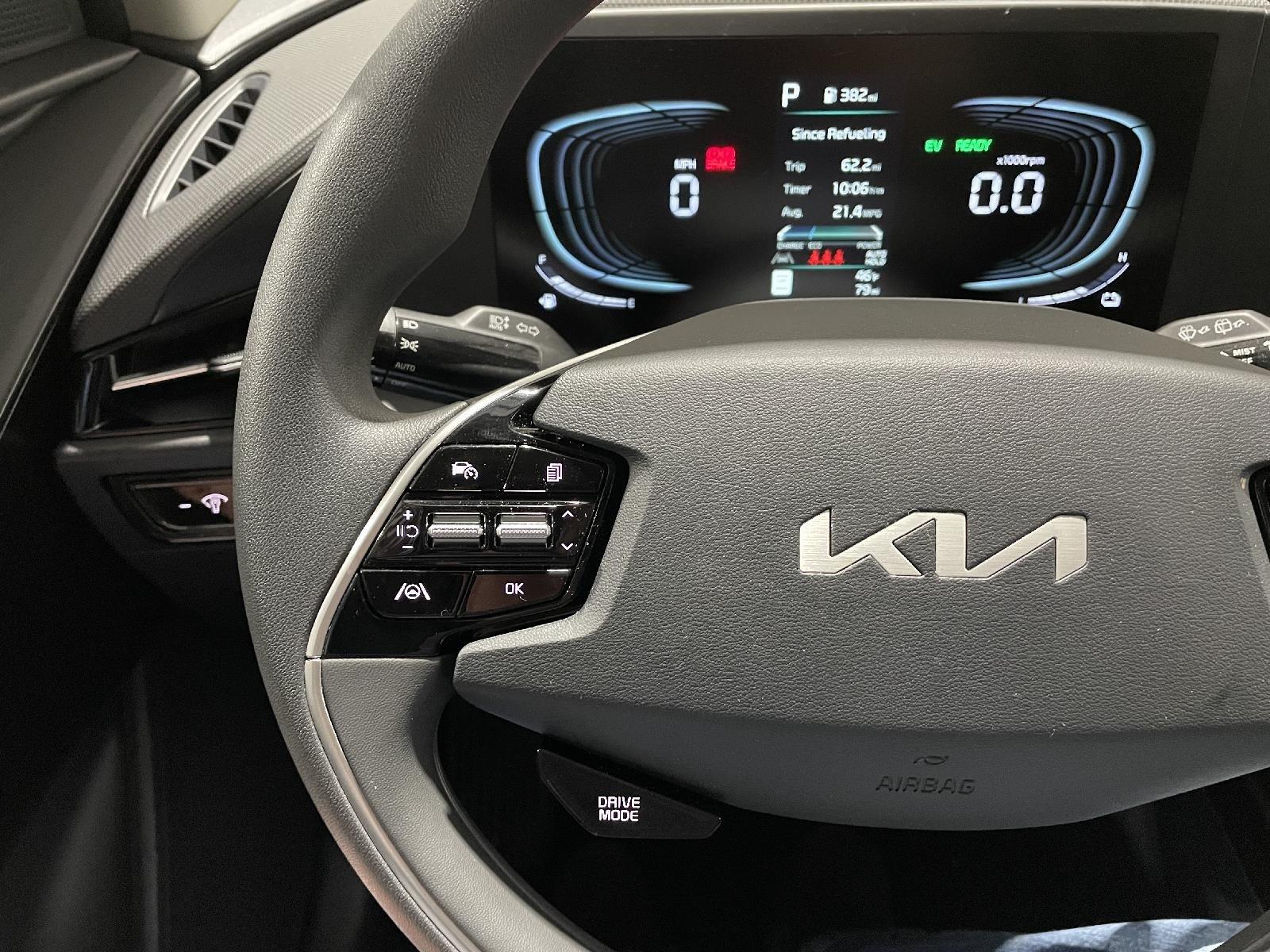 Used 2025 Kia Niro LX SUV for sale in St Joseph MO