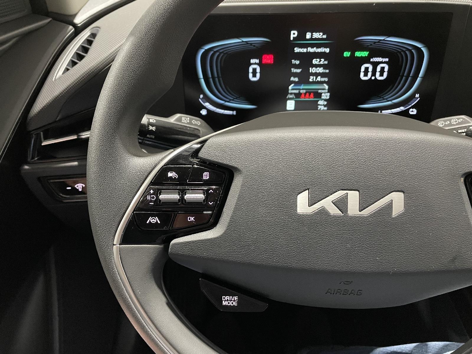 Pre-Owned 2025 Kia Niro for sale in St. Joseph MO