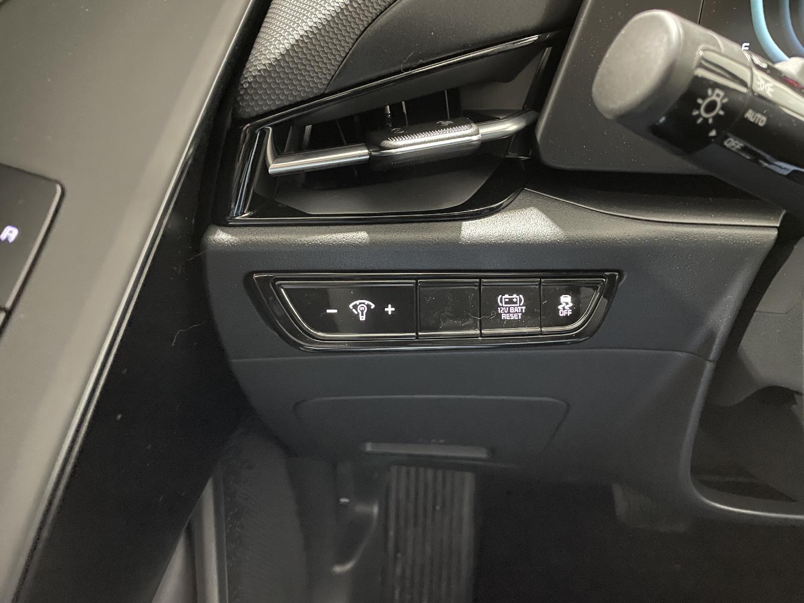 Pre-Owned 2025 Kia Niro for sale in St. Joseph MO