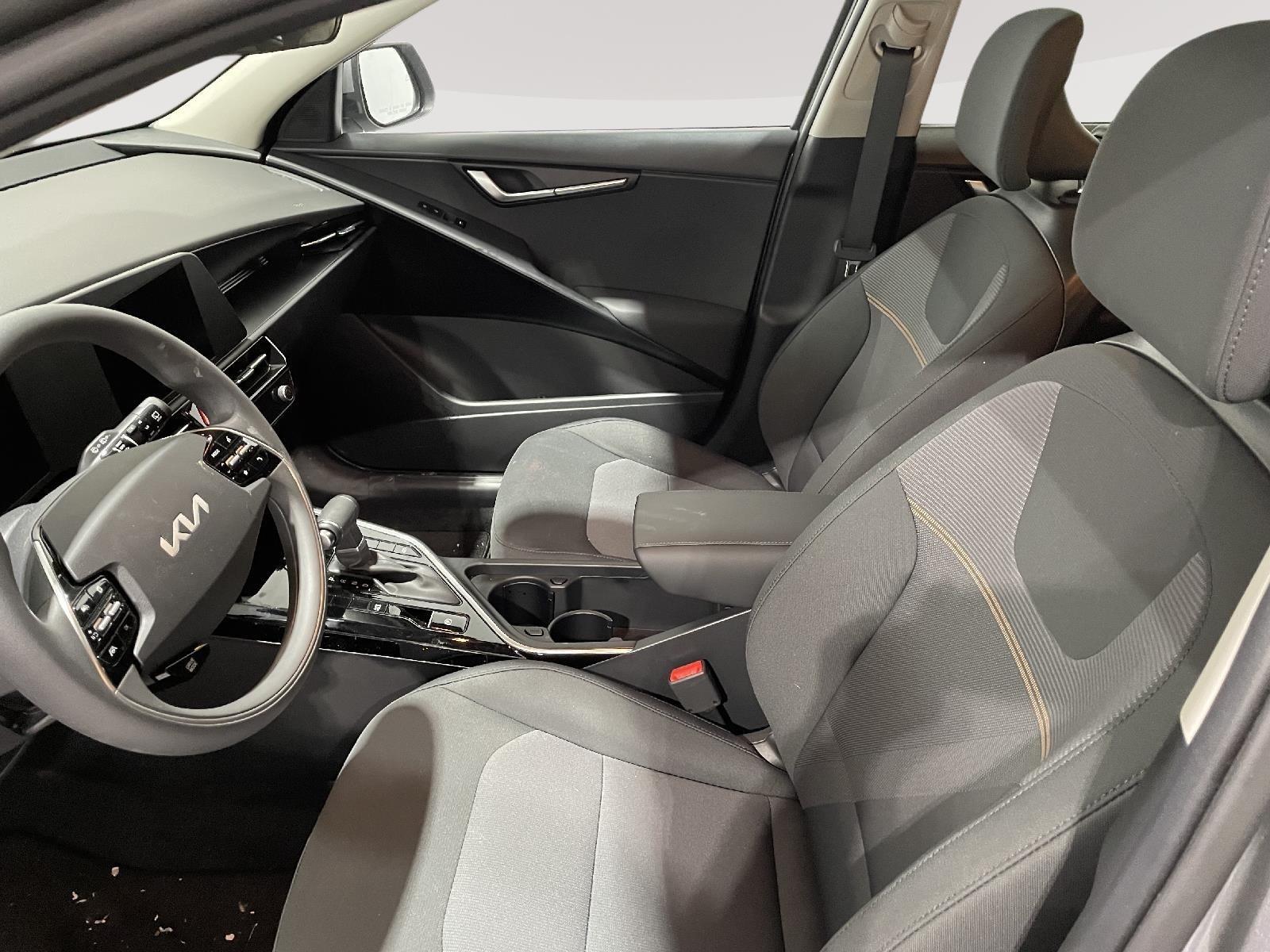Pre-Owned 2025 Kia Niro for sale in St. Joseph MO