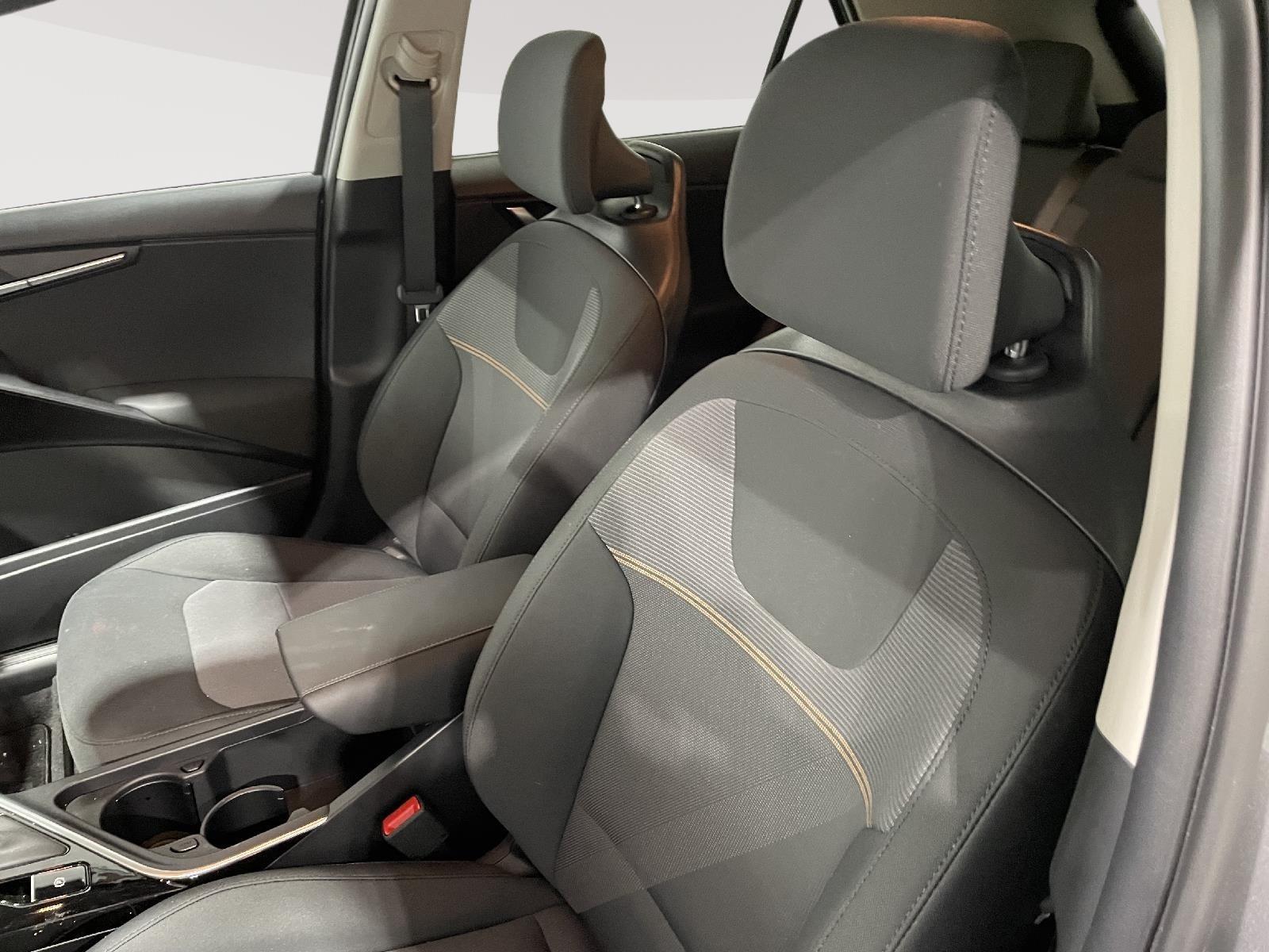 Pre-Owned 2025 Kia Niro for sale in St. Joseph MO