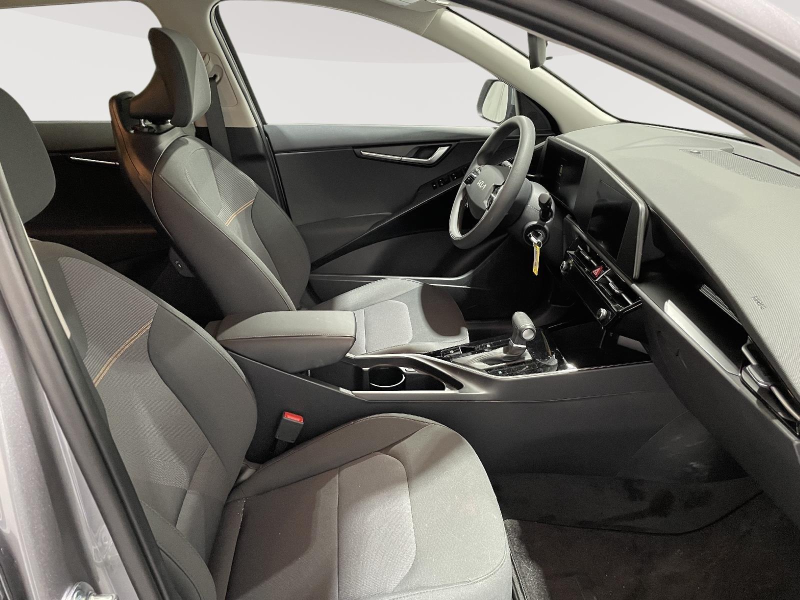 Pre-Owned 2025 Kia Niro for sale in St. Joseph MO