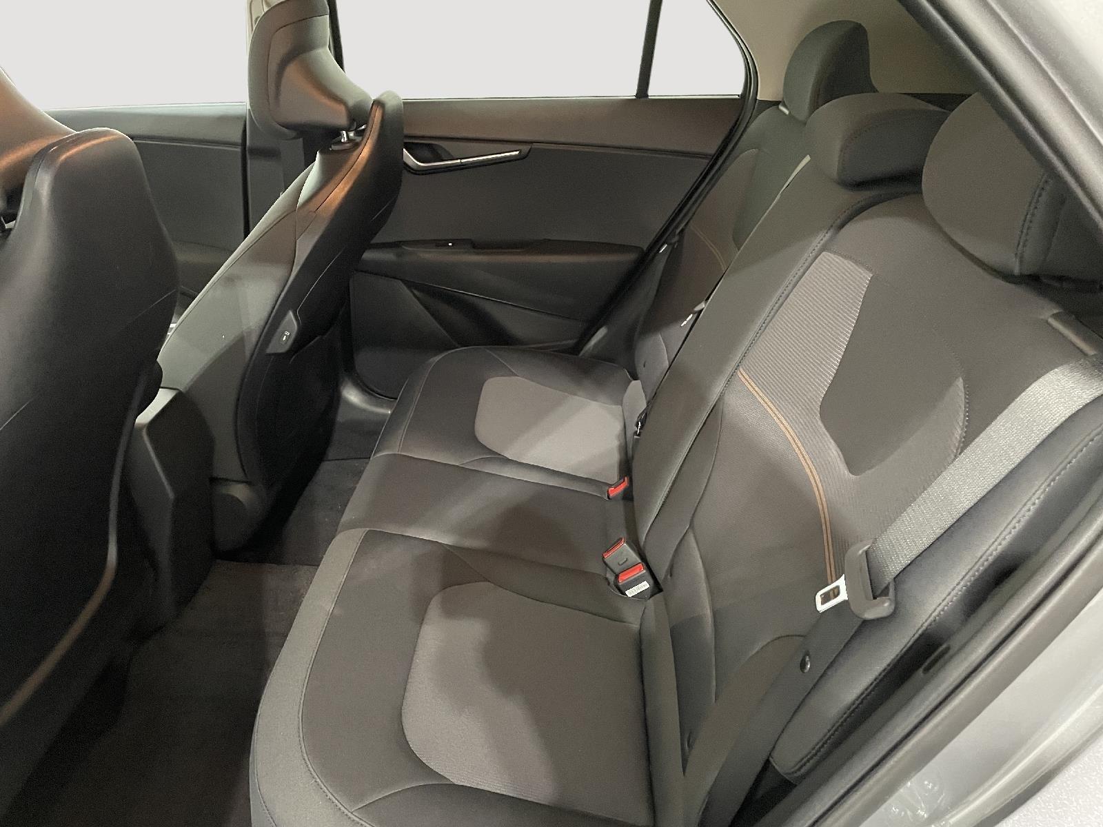 Pre-Owned 2025 Kia Niro for sale in St. Joseph MO