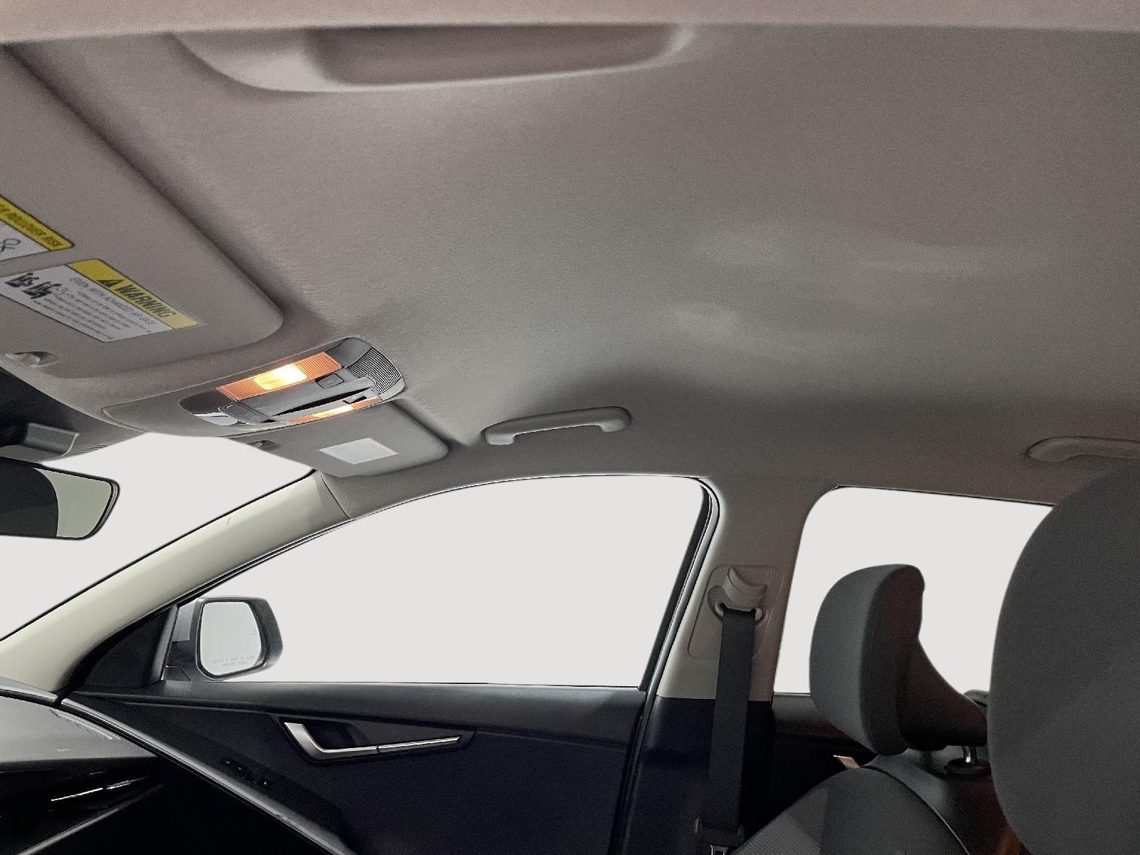 Pre-Owned 2025 Kia Niro for sale in St. Joseph MO