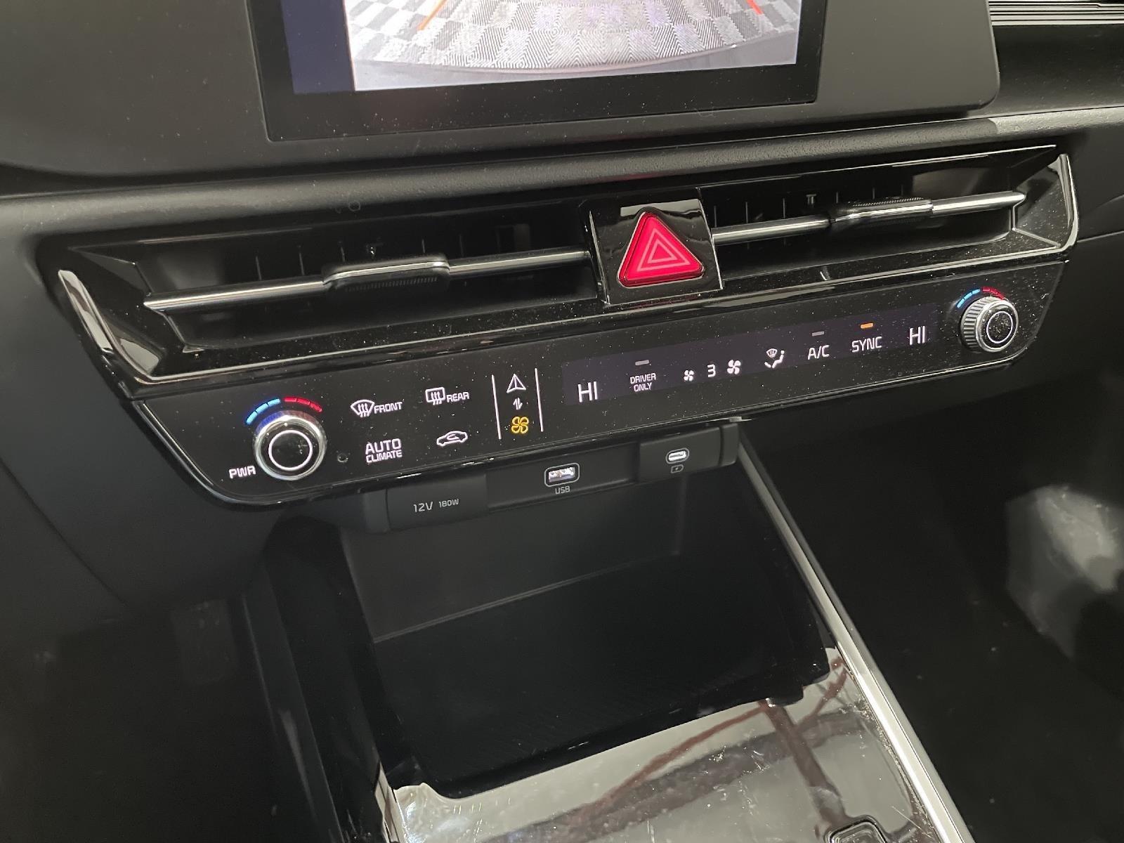 Pre-Owned 2025 Kia Niro for sale in St. Joseph MO